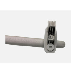 Pare soleil gauche SEAT IBIZA 4
