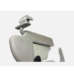 Pare soleil gauche SEAT IBIZA 4