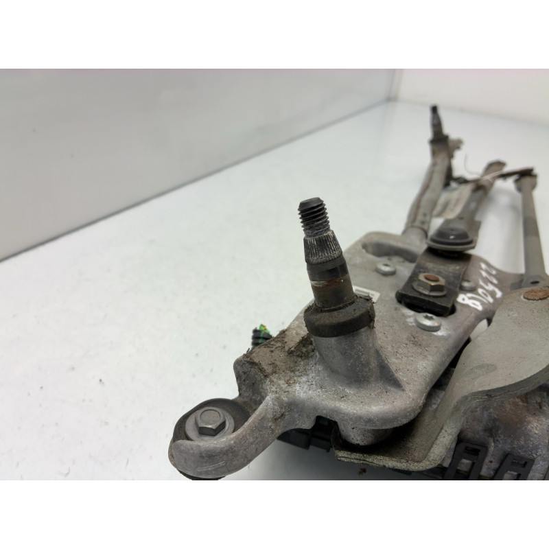 Moteur essuie glace avant PEUGEOT 308 2 Photo n°2