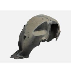 Pare boue arriere gauche PEUGEOT 308 2