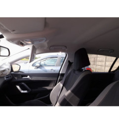 Pare soleil gauche PEUGEOT 308 2