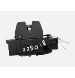 Serrure de coffre PEUGEOT 308 2