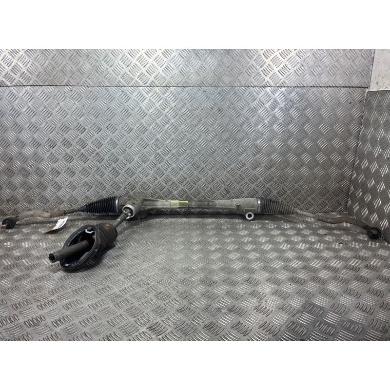 Cremaillere assistee TOYOTA AURIS 1 Photo n°4