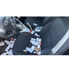 Cremaillere assistee TOYOTA AURIS 1