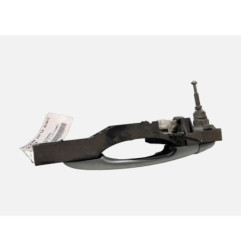 Poignee porte avant gauche RENAULT CLIO 3