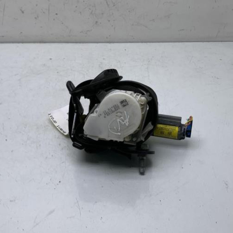 Pretensionneur de ceinture avant droit CITROEN C3 2 Photo n°1