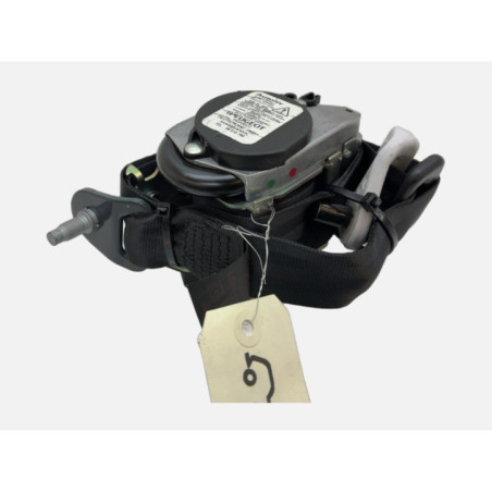 Pretensionneur de ceinture avant droit PEUGEOT 208 1