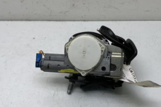 Pretensionneur de ceinture avant droit CITROEN C3 2