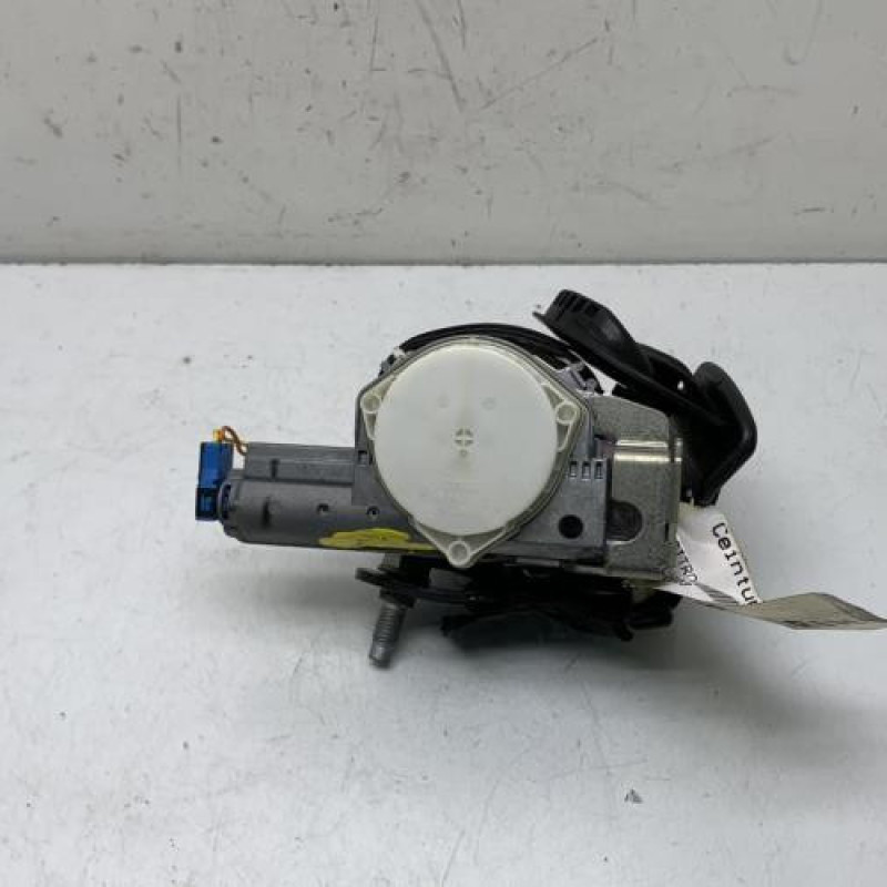 Pretensionneur de ceinture avant droit CITROEN C3 2 Photo n°3