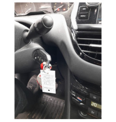 Pedale d'accelerateur PEUGEOT 208 1