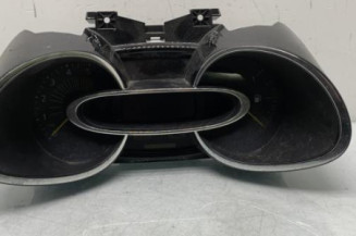 Compteur RENAULT CLIO 4 Photo n°1