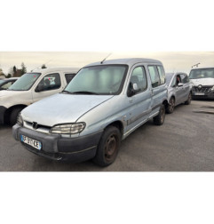 Cremaillere assistee PEUGEOT PARTNER 1