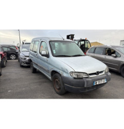 Cremaillere assistee PEUGEOT PARTNER 1