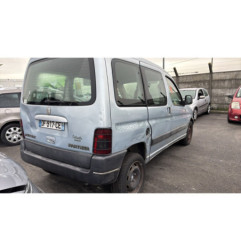 Cremaillere assistee PEUGEOT PARTNER 1
