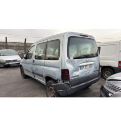 Cremaillere assistee PEUGEOT PARTNER 1