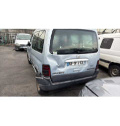 Cremaillere assistee PEUGEOT PARTNER 1