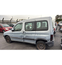 Cremaillere assistee PEUGEOT PARTNER 1