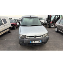Cremaillere assistee PEUGEOT PARTNER 1