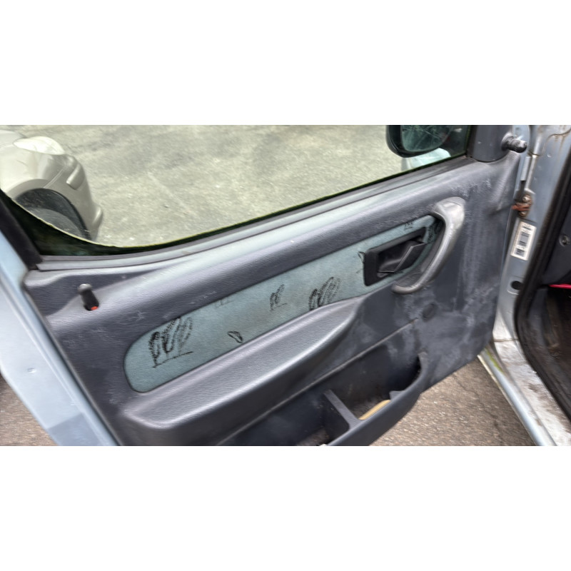 Cremaillere assistee PEUGEOT PARTNER 1 Photo n°14