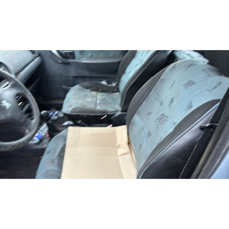 Cremaillere assistee PEUGEOT PARTNER 1 Photo n°15