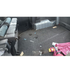 Cremaillere assistee PEUGEOT PARTNER 1