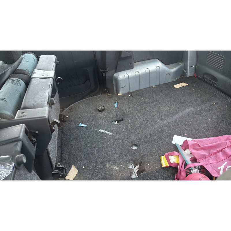Cremaillere assistee PEUGEOT PARTNER 1 Photo n°16