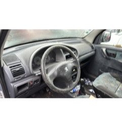 Cremaillere assistee PEUGEOT PARTNER 1