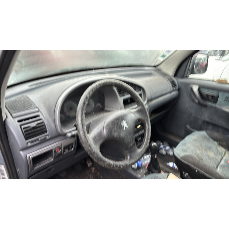 Cremaillere assistee PEUGEOT PARTNER 1 Photo n°17