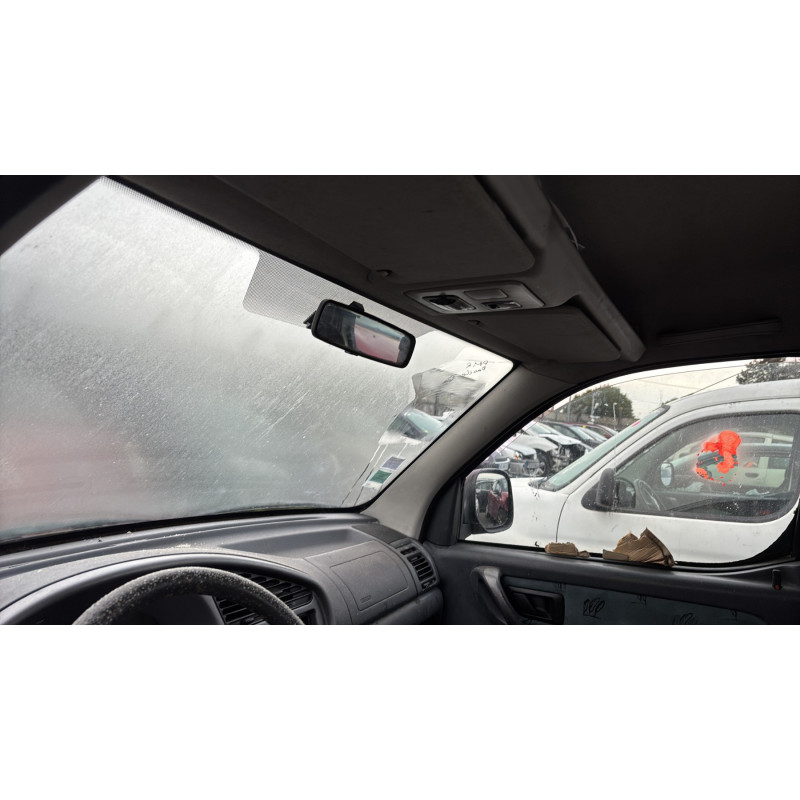 Cremaillere assistee PEUGEOT PARTNER 1 Photo n°18