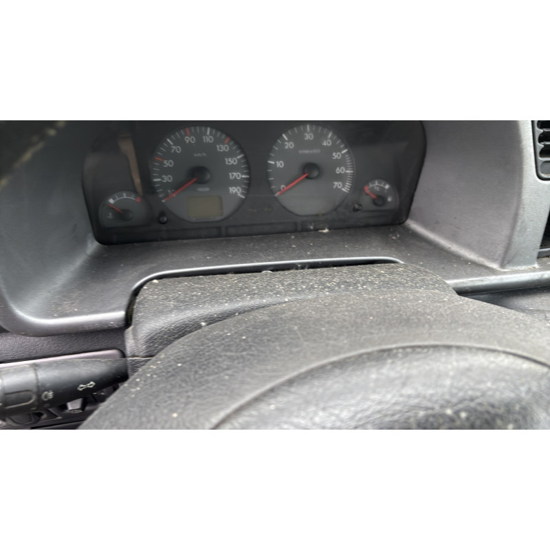 Cremaillere assistee PEUGEOT PARTNER 1 Photo n°19