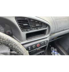 Cremaillere assistee PEUGEOT PARTNER 1
