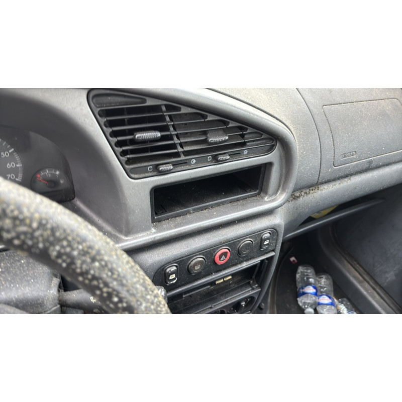 Cremaillere assistee PEUGEOT PARTNER 1 Photo n°20