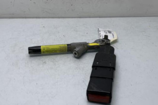 Pretensionneur de ceinture avant droit RENAULT KANGOO 1