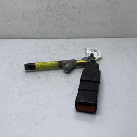 Pretensionneur de ceinture avant droit RENAULT KANGOO 1