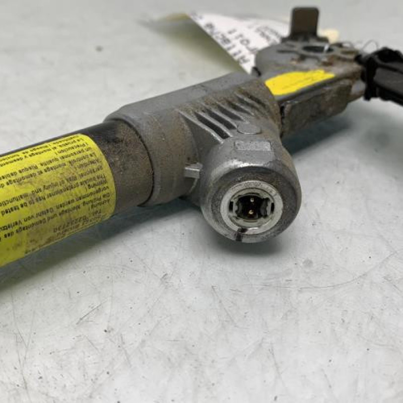 Pretensionneur de ceinture avant droit RENAULT KANGOO 1 Photo n°3