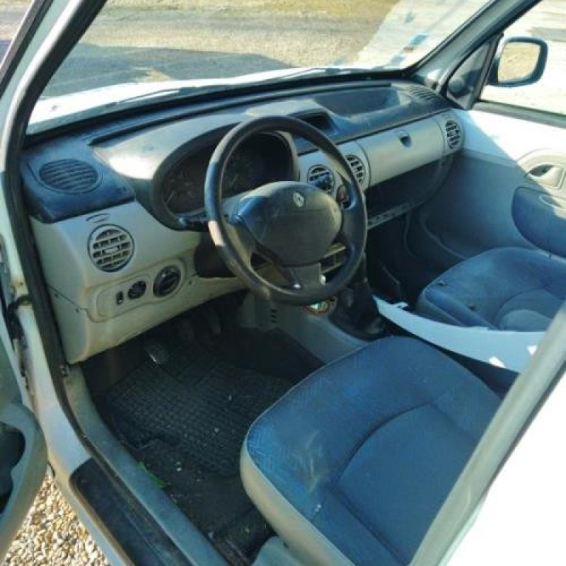 Pretensionneur de ceinture avant droit RENAULT KANGOO 1 Photo n°8