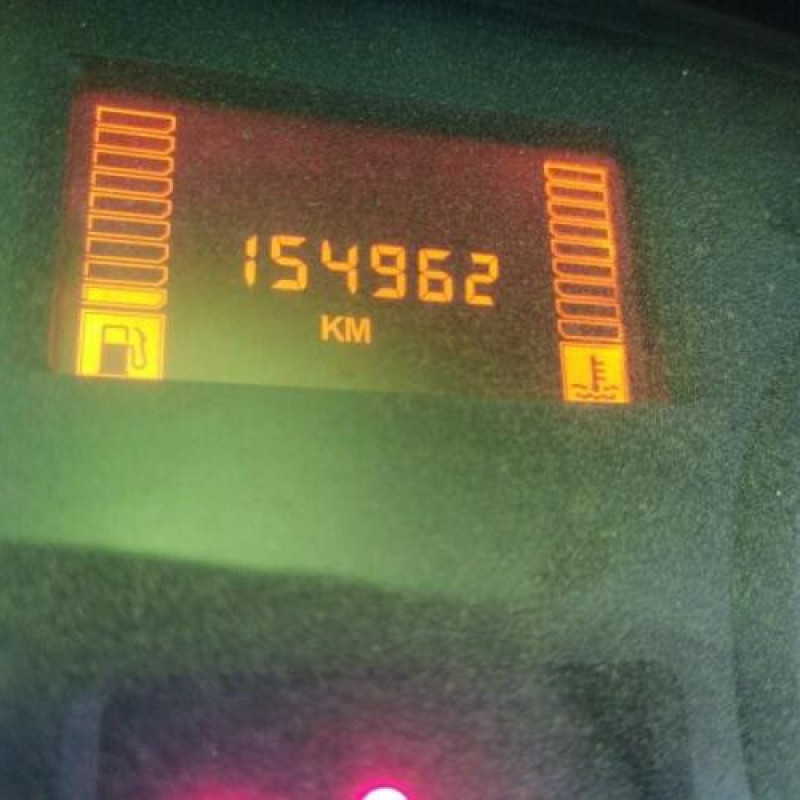 Pretensionneur de ceinture avant droit RENAULT KANGOO 1 Photo n°11