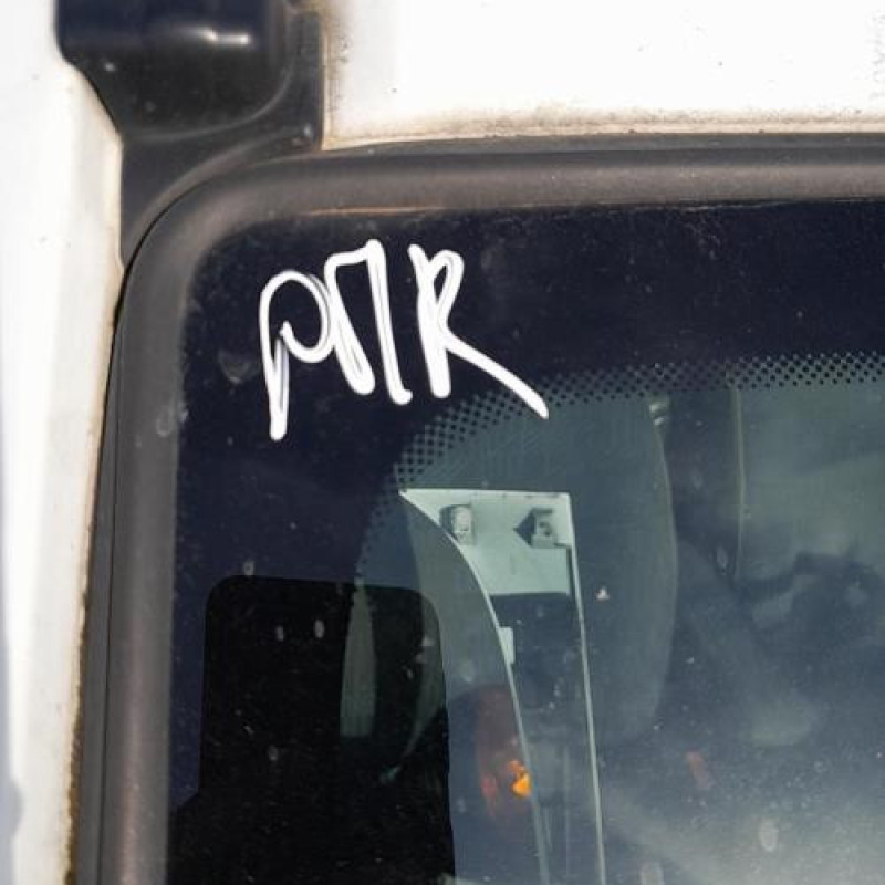 Pretensionneur de ceinture avant droit RENAULT KANGOO 1 Photo n°15