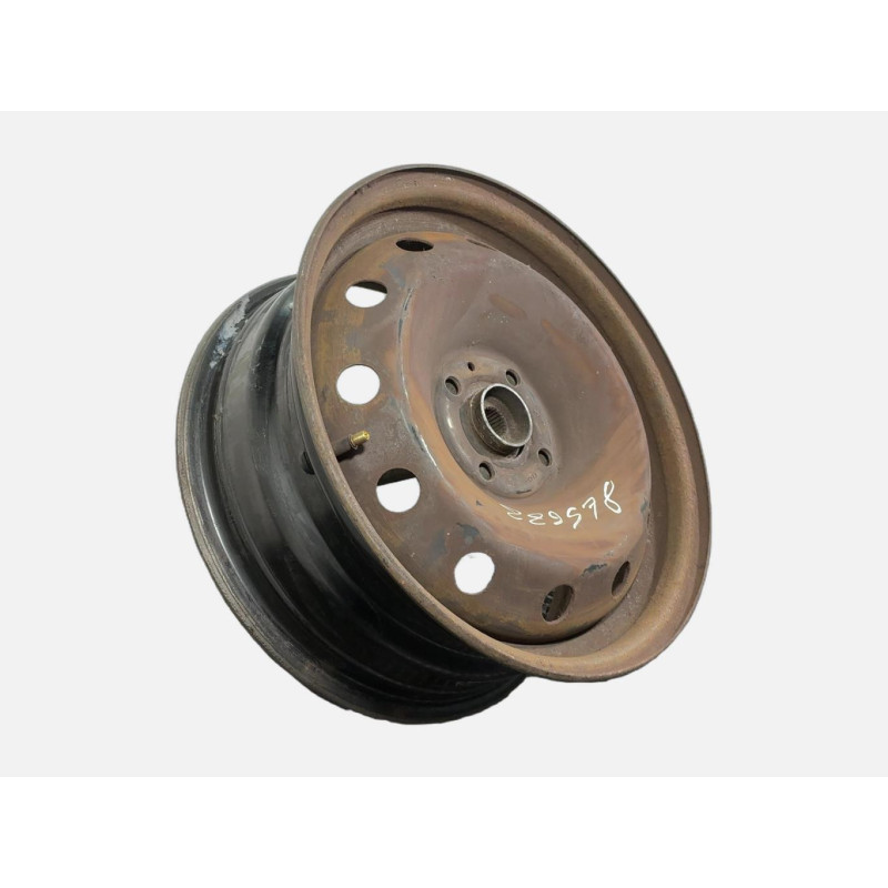 Jante RENAULT SCENIC 1 Photo n°3