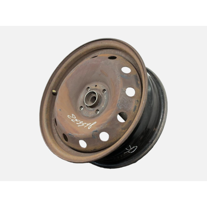 Jante RENAULT SCENIC 1 Photo n°4