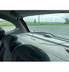 Jante RENAULT SCENIC 1