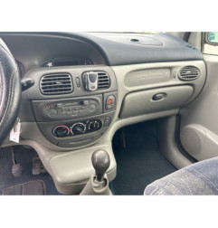 Jante RENAULT SCENIC 1