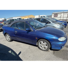 Jante RENAULT MEGANE 1