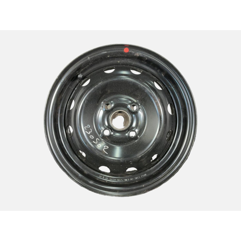 Jante KIA PICANTO 1 Photo n°2