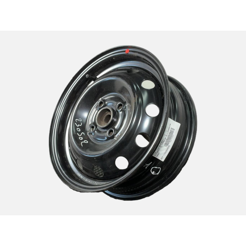 Jante KIA PICANTO 1 Photo n°4