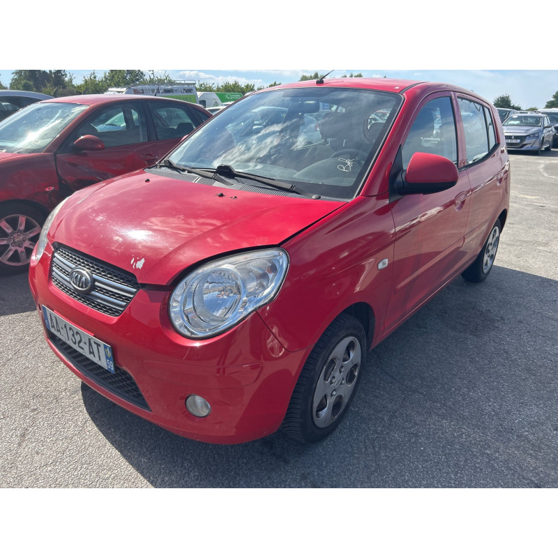 Jante KIA PICANTO 1 Photo n°13
