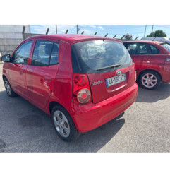 Jante KIA PICANTO 1