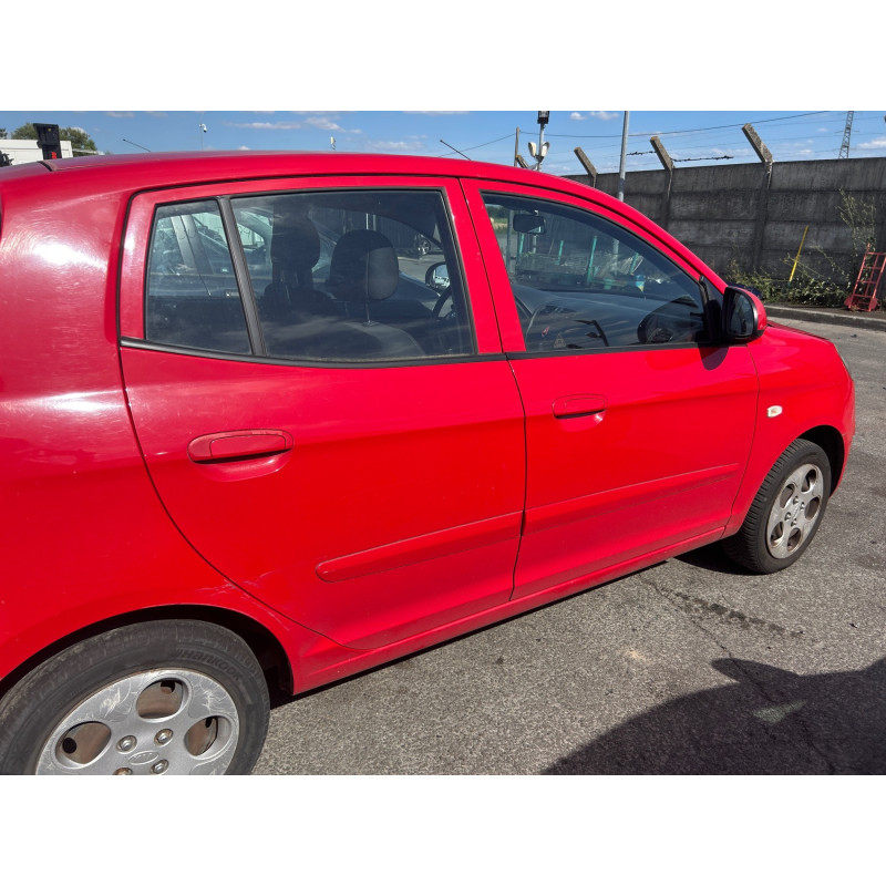 Jante KIA PICANTO 1 Photo n°19