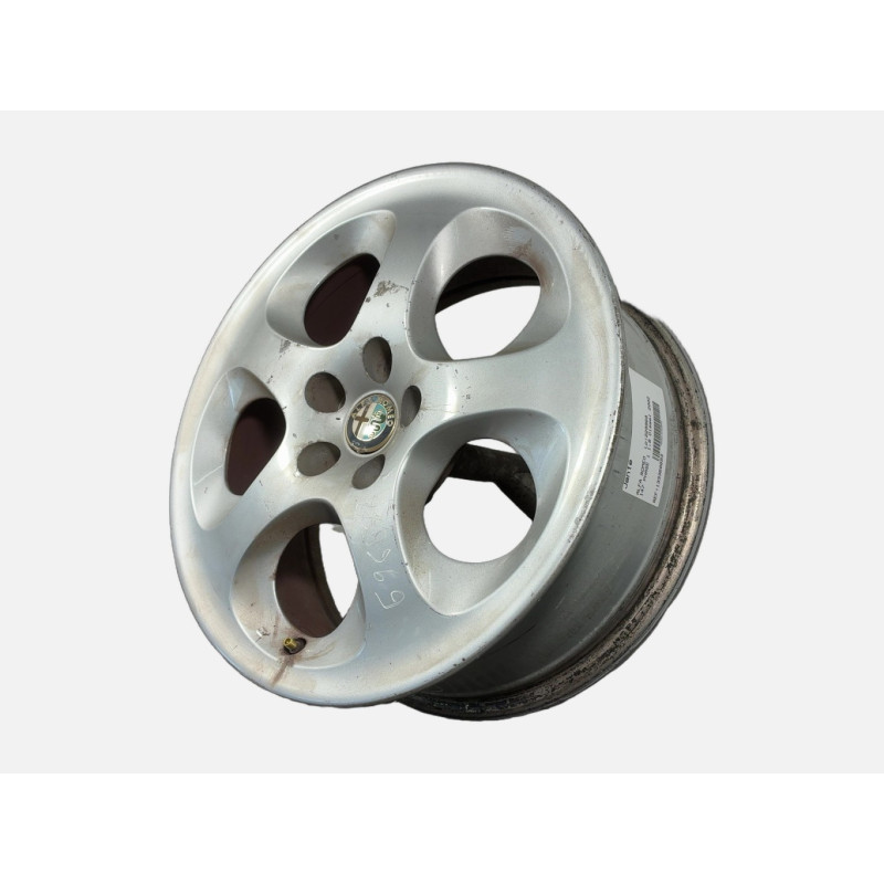 Jante ALFA ROMEO 147 Photo n°3