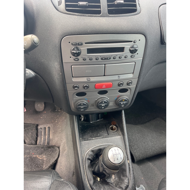 Jante ALFA ROMEO 147 Photo n°4